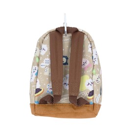 Sunstar Stationery Chiikawa Vertical Pencil Case Outdoor Products B S1428357