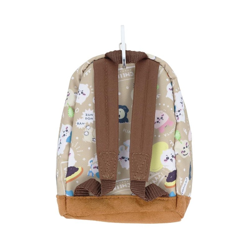 Sunstar Stationery Chiikawa Vertical Pencil Case Outdoor Products B S1428357