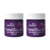 2x La Riche Directions Semi-Permanent Hair Color 100ml Tub -