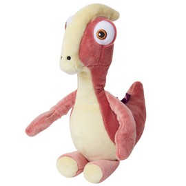 Gigantosaurus Rocky Plush Dinosaur Mini Figure, Super Soft & Cuddly Plush, Stands 7" Tall, Perfect for Playtime & Naptime! for Kids Ages 12 Months & Up