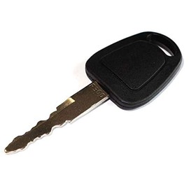 Doosan Key F900, black, plastic, truck/ATV, KM switch technology e.K.