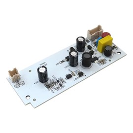 W10515058 Main LED Light Driver for Whirlpool Kenmore Refrigerators Part 10641129211,10641129212,10651129212