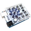 BitTradeOne ADAUDIR Learning Remote Control Board for Aldino