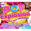 Pop Explosion - Can't Get Enough!