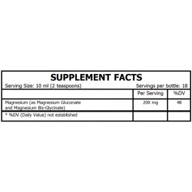 valimenta Liposomal Magnesium