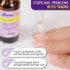 Zanaquick- Gotas para el tratamiento de uñas de los pies