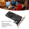 Graphics Card 4GB GDDR5 128bit PCI Express 3.0 Desktop Graphics