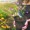 GOWENIC Watering Alarm Bird Plant Soil Tester, Hygrometer Sensor Gardening