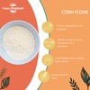 Corn Flour (Starch) 500g (Sussex Wholefoods)