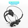 X AUTOHAUX Replacement Front Left Driver Side Power Door Lock