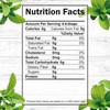 NKD Living Pure Stevia Liquid Drops (Pure 100ml)