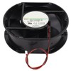 Cooling Fan Dual Ball Axial Heat Sink Silent Cooling Fan