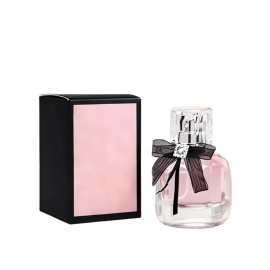 Long Lasting Scent Private Brand Perfume Custom Different Smells Shape Ladies Perfume Man Farfumer Eau De Perfume Manufacturervolume (ml): 100 mL, smell: Lemon