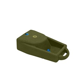 Dakota 283 Dash 3.5 Watering System - Olive