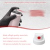 Universal Spray Paint Caps for Spray Can Nozzle,Spray Paint Nozzles