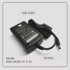 DVE DSA-0421S-12 3 24 AC-DC Adapter for Lorex LHV2000 LHV21082T