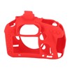 Silicone Protection Case for 7D 2 Camera Ultra Thin Lightweight