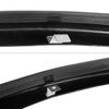 Front Bumper Lip Compatible with 2003-2006 Infiniti G35, Ns Style