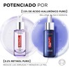 L'Oréal Paris Routine Day and Night Anti-Wrinkle Serum with Hyaluronic