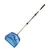 Perfeclan Elesaxy Handle Table Tennis Ball Picker, Ping Pong Ball