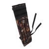 Portable Arrow Quiver Wearproof Arrow Pot Arrow Holder Bag for