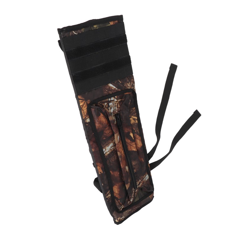 Portable Arrow Quiver Wearproof Arrow Pot Arrow Holder Bag for