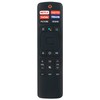 Replacement-Remote-for-Sharp-TV, Universal Infrared Remote Control for Sharp Smart TV (ERF3B69S)