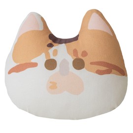 Gororong Premium Large 6" Cats Toy with Natural Catnip Inside for Indoor Cats - Bite Resistant & Refillable Cat Toys (Nyang)