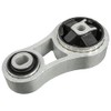 febi bilstein 173213 Engine Support Black