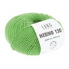 Lang Yarns Merino 120 Superwash 0416 hellgrün