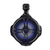 BELVA BT8RGB Pair of 600W (300W RMS) 8-inch Marine Tower