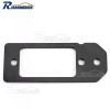 RI UTV Steel Winch Mounting Bracket For Polaris Ranger Crew