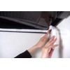 [For Range Hood Grooves] Oil Absorbing Tape (3.3 ft (1