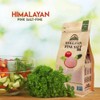 Himalayan Chef Pink Himalayan Salt - Natural Fine Grain -
