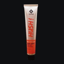 Elabore Hush Hair Color Cream 80g / 2.82oz (3.0 - Darkest Brown) (4.0 DARK BROWN, 8.0g / 2.82oz)
