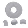 Hohopeti 1pc Anti-decubitus Pad Seating Pillow Donut Cushion for Protection