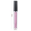 CoteMara Liquid Eyeshadows, Long-lasting Liquid Glitter-Eyeshadows Colorful Eye Shadows for