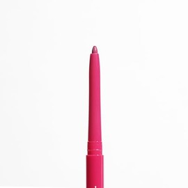 Kara Beauty Line Up Long Lasting Lip Liner, Retractable Matte Transfer-Proof Creamy Lip liner Makeup (Mila)