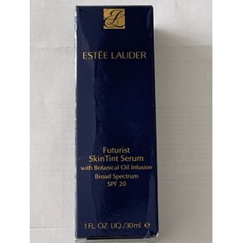 ESTÉE LAUDER Futurist SkinTint Serum Foundation SPF 20-1N2 Ecru, 30 ml