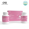 CNB Premium Low Molecular Young Collagen Peptide 600mg x 4