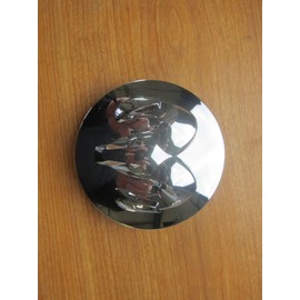 Mopar 2013-2018 Ram 2500 3500 Chrome Wheel Center Cap W/Ram Head Logo New OEM