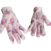 20 Par Guantes De Baño Exfoliantes Avon Flores