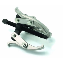 CTA Tools 8050 3-Jaw Reversible Gear Puller, 10-Inch