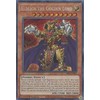 Eldlich the Golden Lord - SESL-EN027 - Secret Rare - 1st Edition