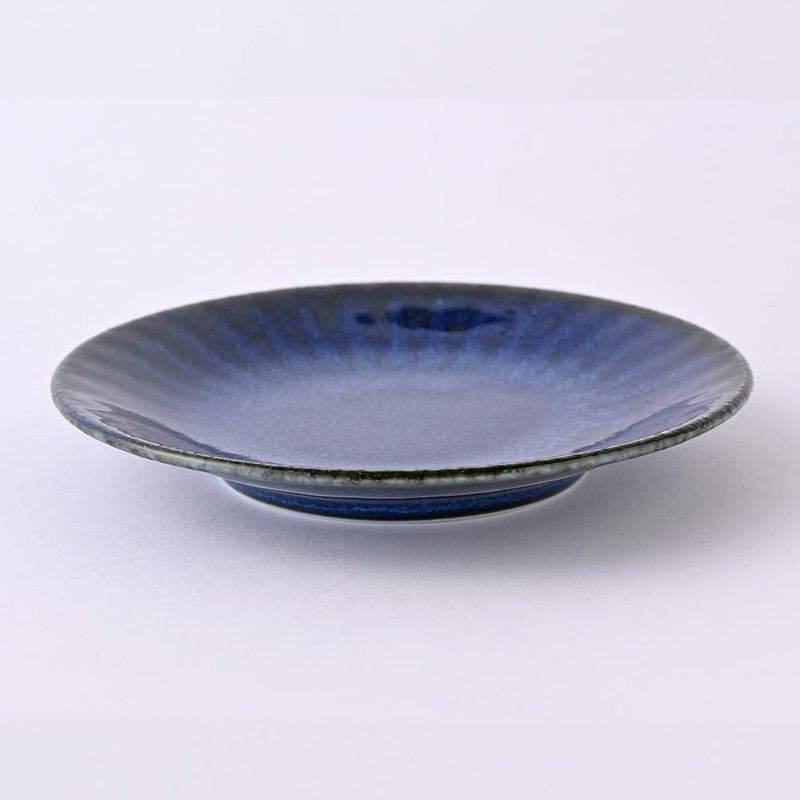 Neptune NPURK35 Small Plate, 4.7 inches (12 cm), Round Plate,