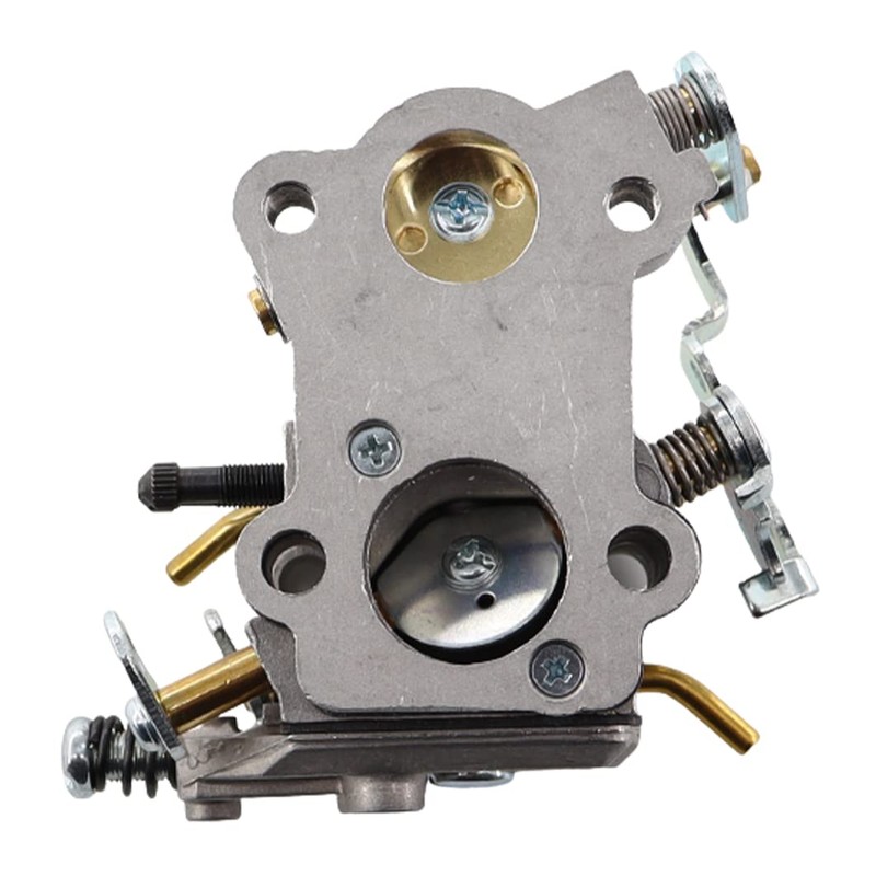 TOPREPAIR Carburetor Tune Up Kit for Poulan Pro PP4218A PP4218AVX