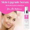 YSMO Skin Upgrade Serum 100 ml Anti-Ageing Face Care Concentrate