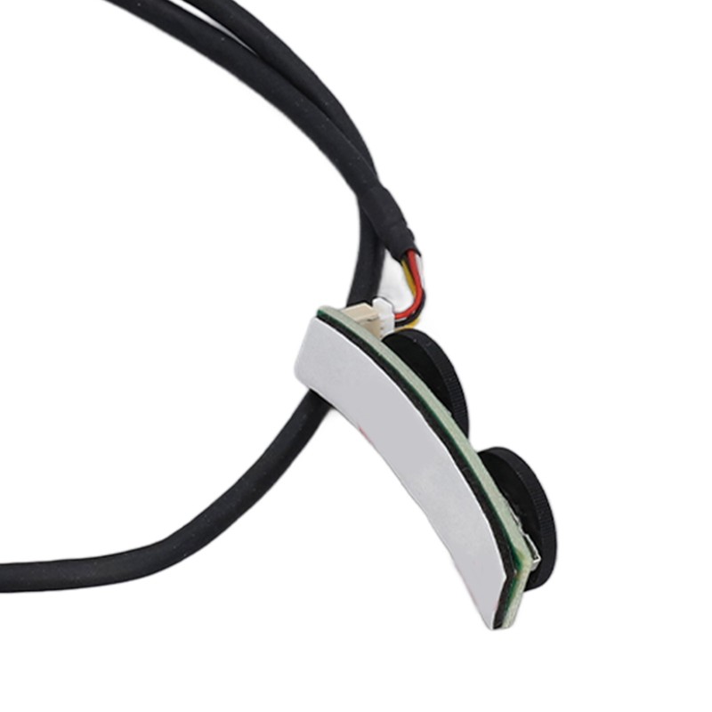 Guitar Piezo Pickup Kit Onboard Preamp System Acoustic Guitar Pickup