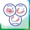 Adhesive Prosthesis Dental Polident Unbeatable 40g