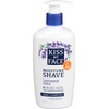 Kiss My Face - Lavender And Shea Moisture Shave, 11